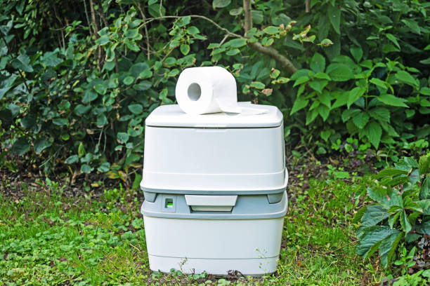 Affordable portable toilet rental in West Simsbury, CT