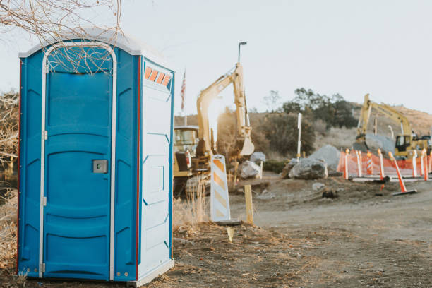 Portable Toilet Options We Offer in West Simsbury, CT