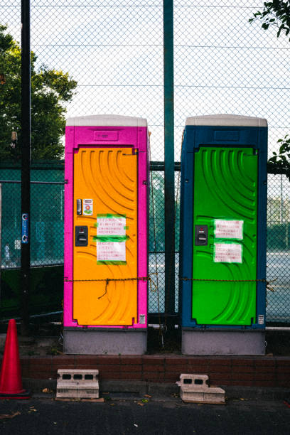 Best Emergency porta potty rental  in West Simsbury, CT