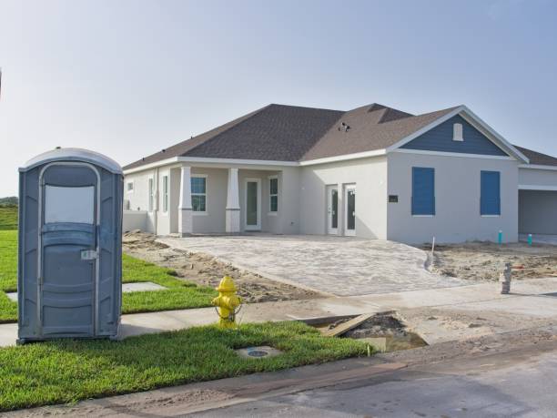 Best Porta potty rental near me  in West Simsbury, CT